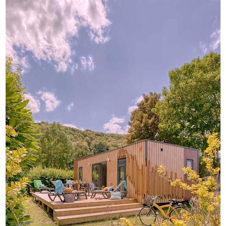 Camping Les Couesnons Hotel Roz-sur-Couesnon Luaran gambar